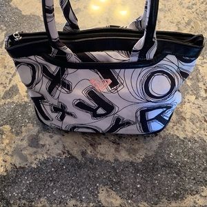 Roxy Tote Purse